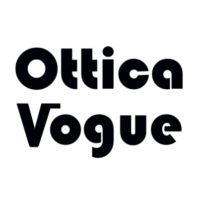 Ottica Vogue Logo
