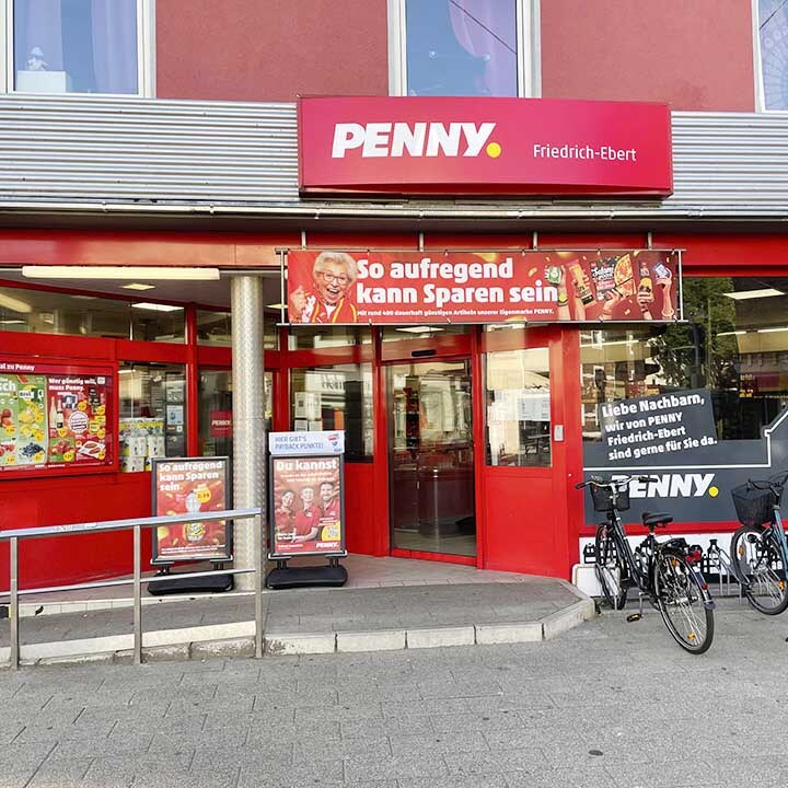 Bild 1 PENNY in Bremen/Suedervorstadt