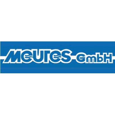 Logo Meures GmbH Glas- u.Gebäudereinigung