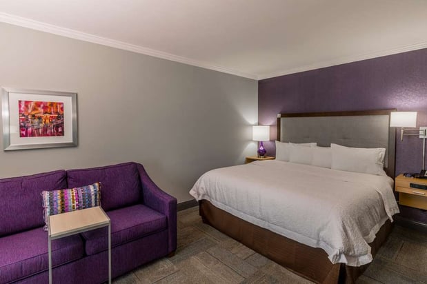 Images Hampton Inn & Suites Dublin