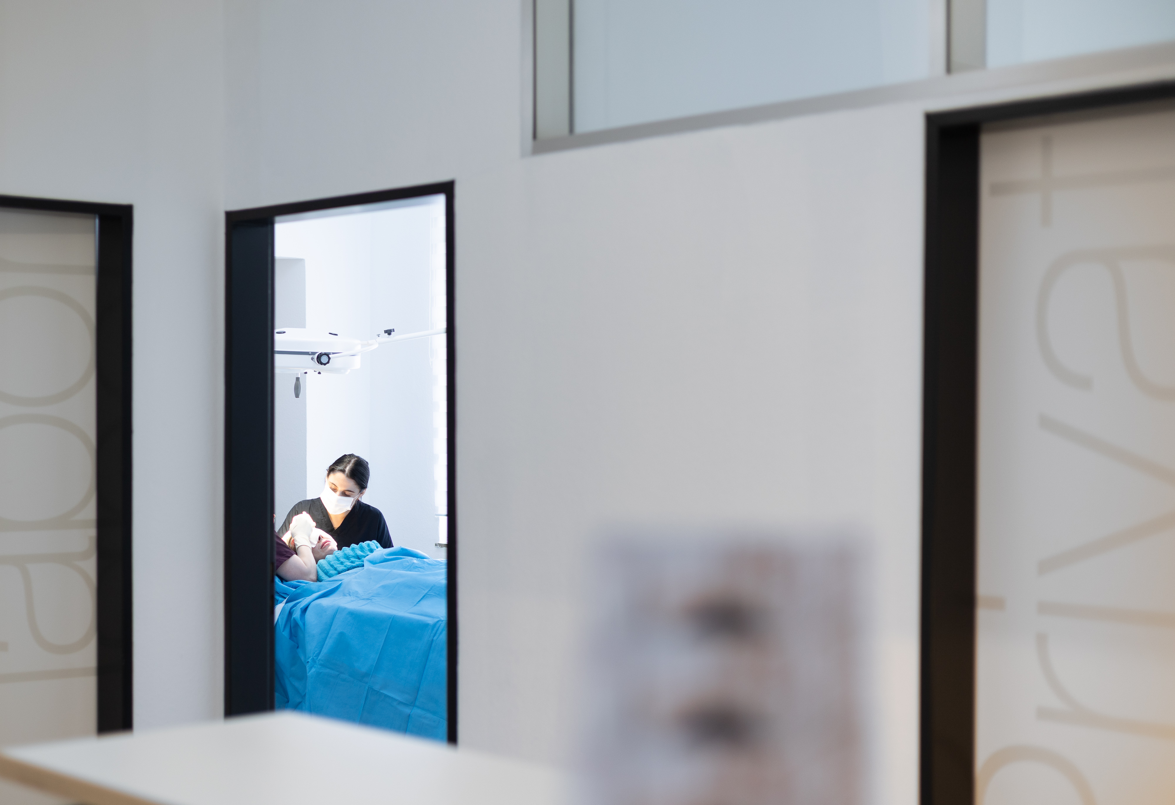 Inovelia Aesthetics - Klinik für Ästhetische Chirurgie und Haartransplantationen, Ludgeristr. 35 in Münster