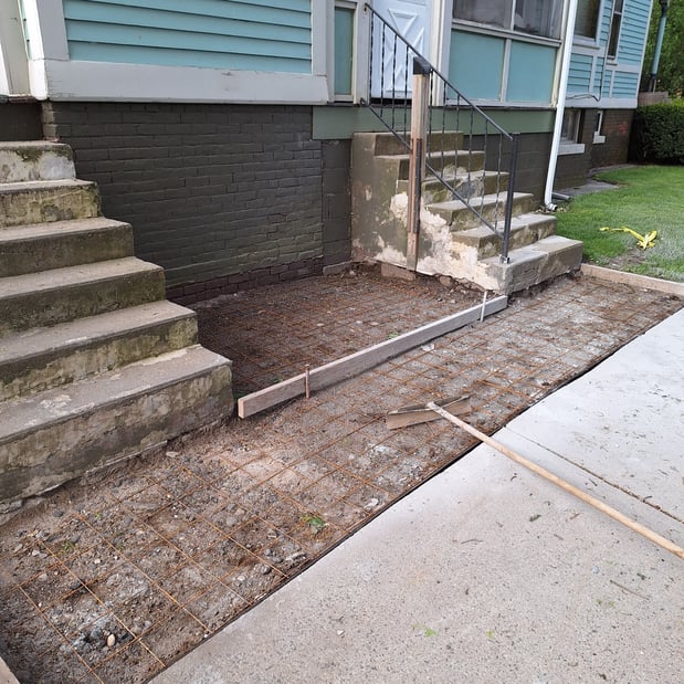 Images 7R Basement Waterproofing & Construction Service