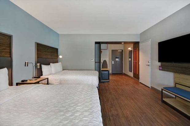 Images Tru by Hilton Fort Worth-Fossil Creek