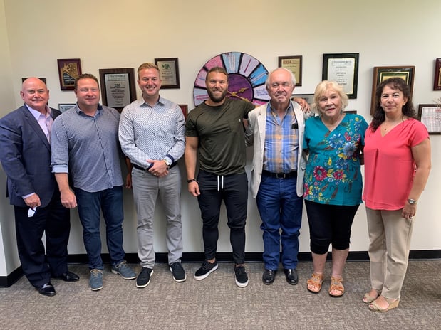 Images Transworld Business Advisors of South and West Texas