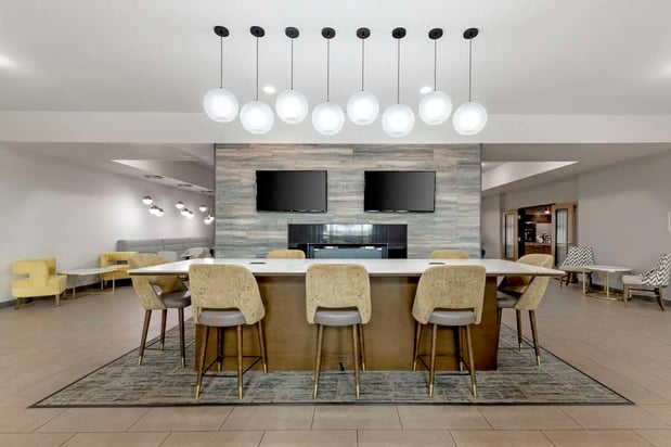 Images Best Western Plus Chickasha Inn