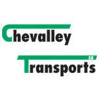 Chevalley Transports SA Logo