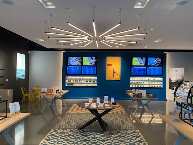 Velvet Cannabis Weed Dispensary Napa