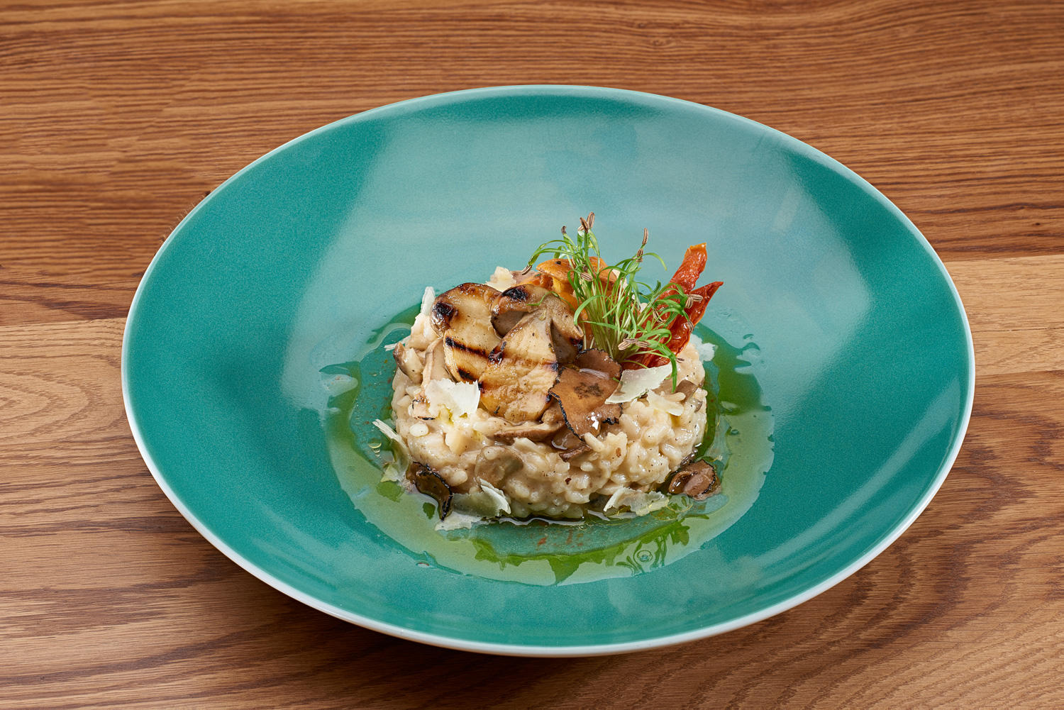 Restaurant Aspen, Aspen 1 in Grindelwald