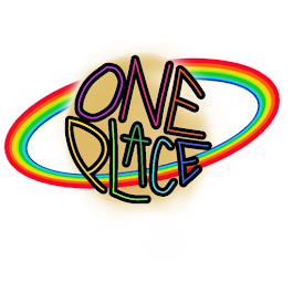 ONE PLACE Logo