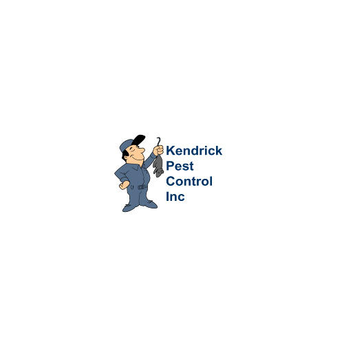Kendrick Pest Control Inc Logo