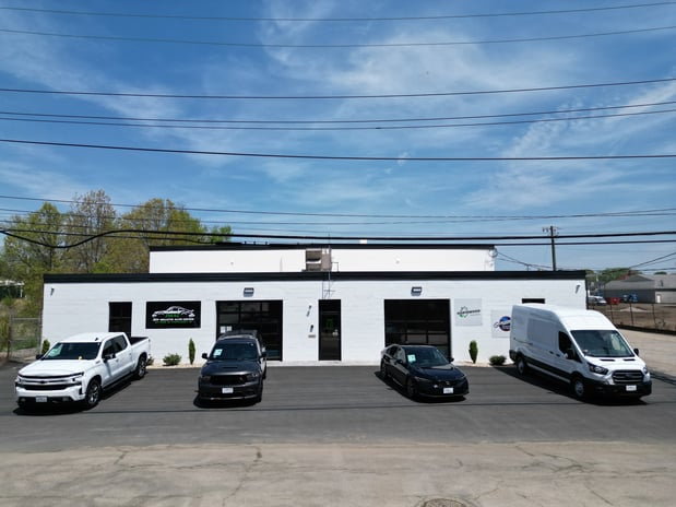 Images Jeff Millette Auto Center (JMAC)