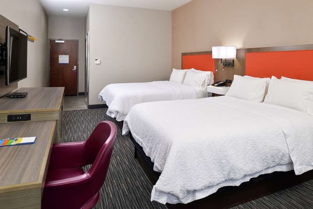 Images Hampton Inn Fort Stockton