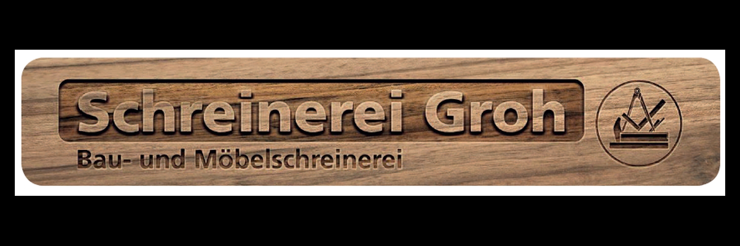 Schreinerei Groh, Stettiner Str. 5 in Wiesbaden