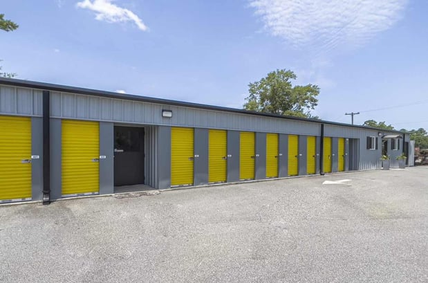 Images Storage King USA