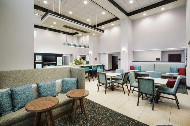 Images Hampton Inn & Suites Ft. Lauderdale West-Sawgrass/Tamarac, FL