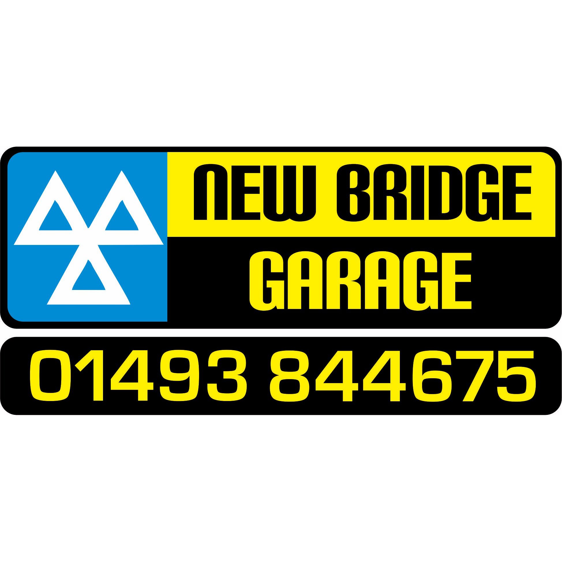 New Bridge Garage Services In Great Yarmouth Unit 4 Acle New Rd