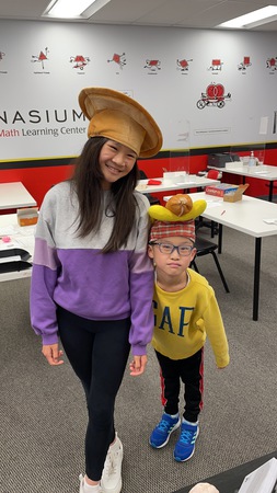 Images Mathnasium