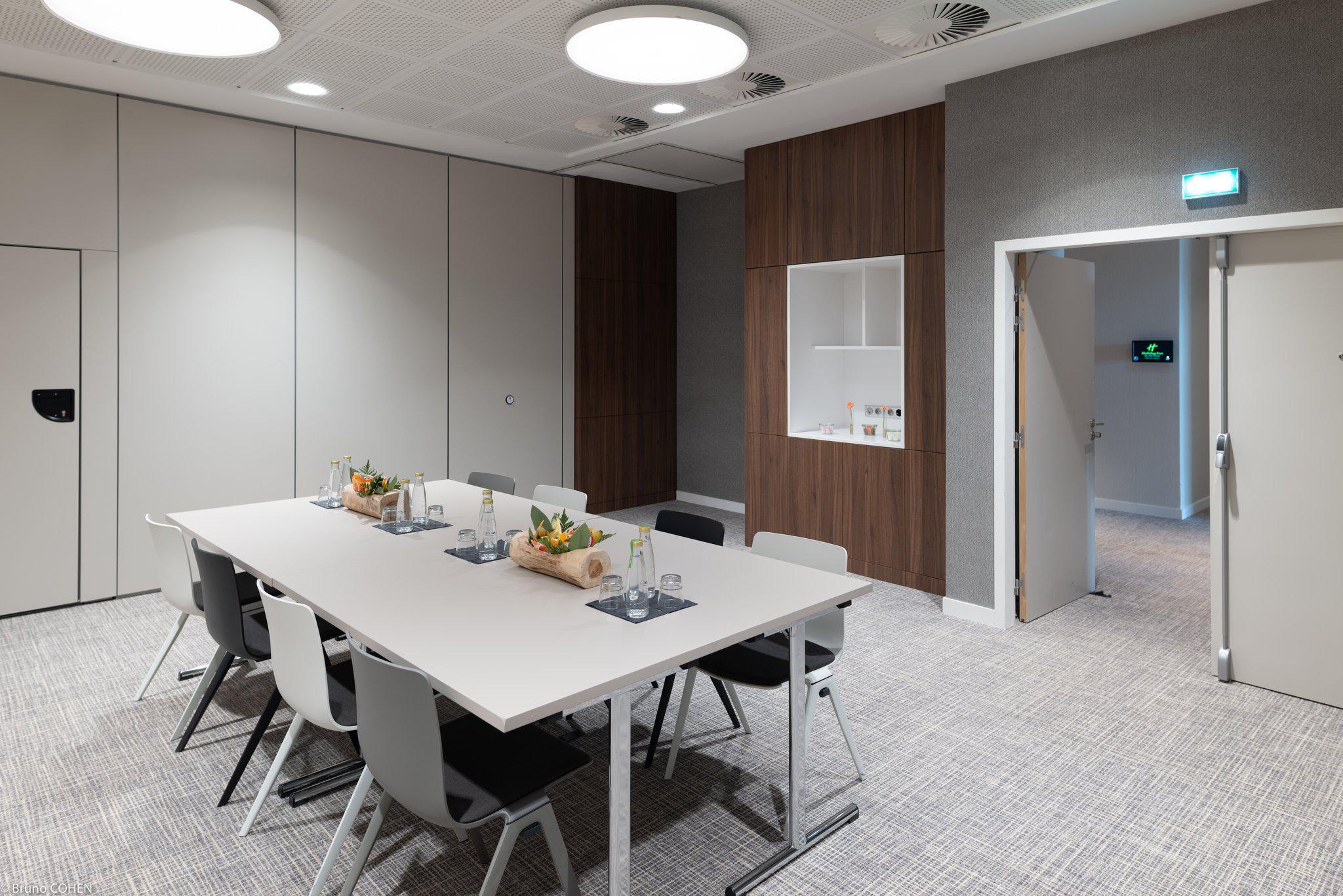 Holiday Inn Paris - Cdg Airport by IHG