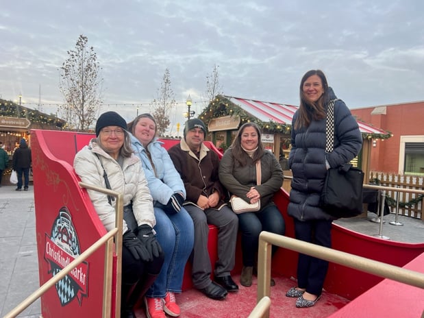 Images Teresa Chapman - State Farm Insurance Agent