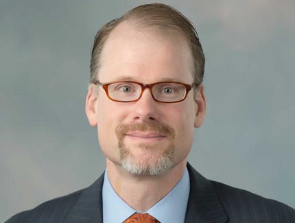 Photo of Jeffrey Boord, MD of 