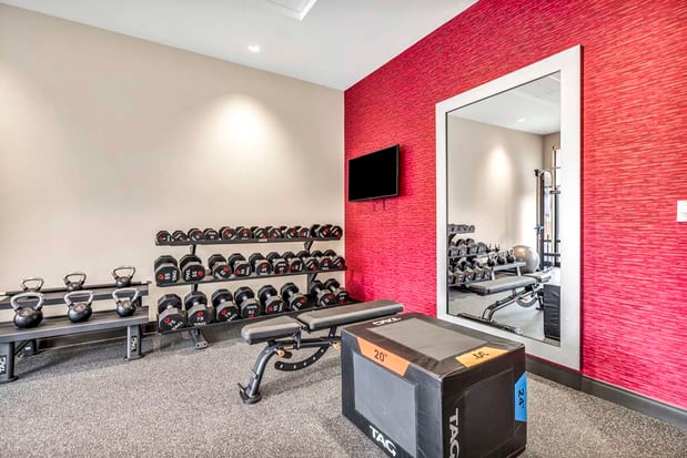 Images Home2 Suites by Hilton Raleigh West Lenovo Center