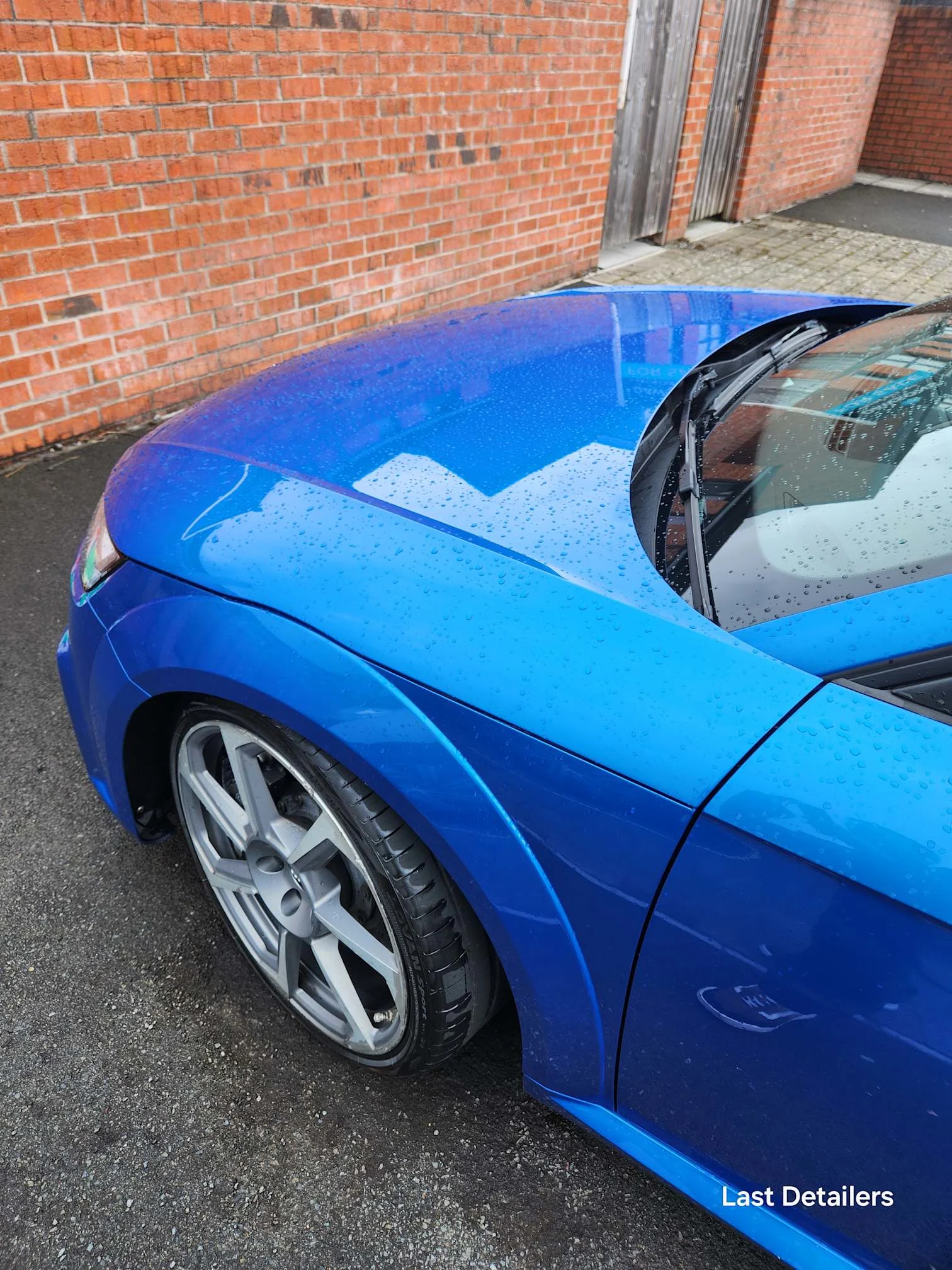 Images Last Detailers