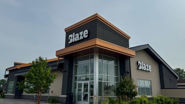 Images Blaze Credit Union - Golden Valley