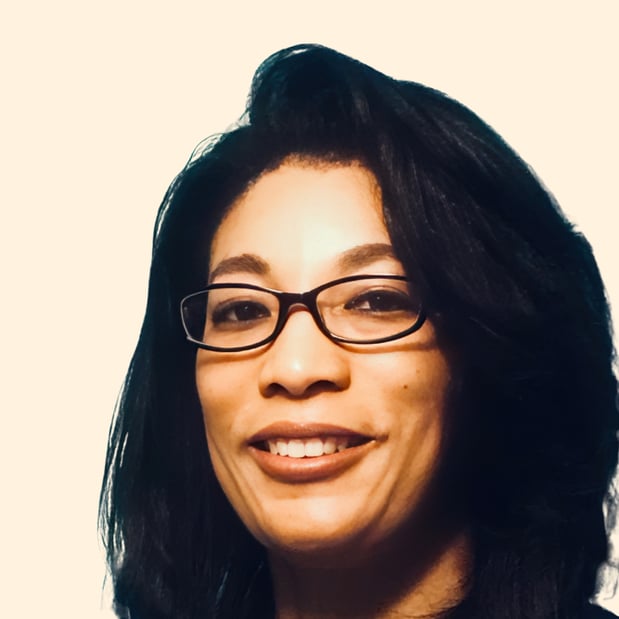 Images Lamika Shelton, Counselor