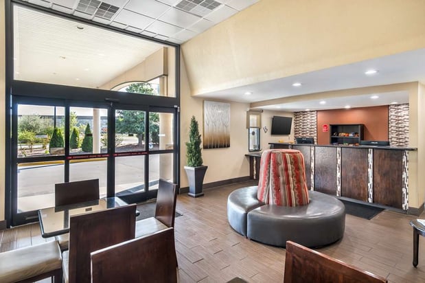 Images Best Western Green Tree Inn