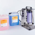 Buchem Chemie + Technik GmbH & Co. KG, Von-der-Wettern-Strasse 23 in Köln