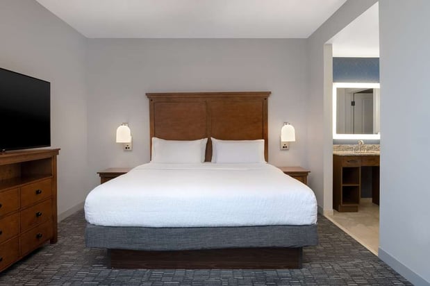 Images Homewood Suites by Hilton Billings, MT