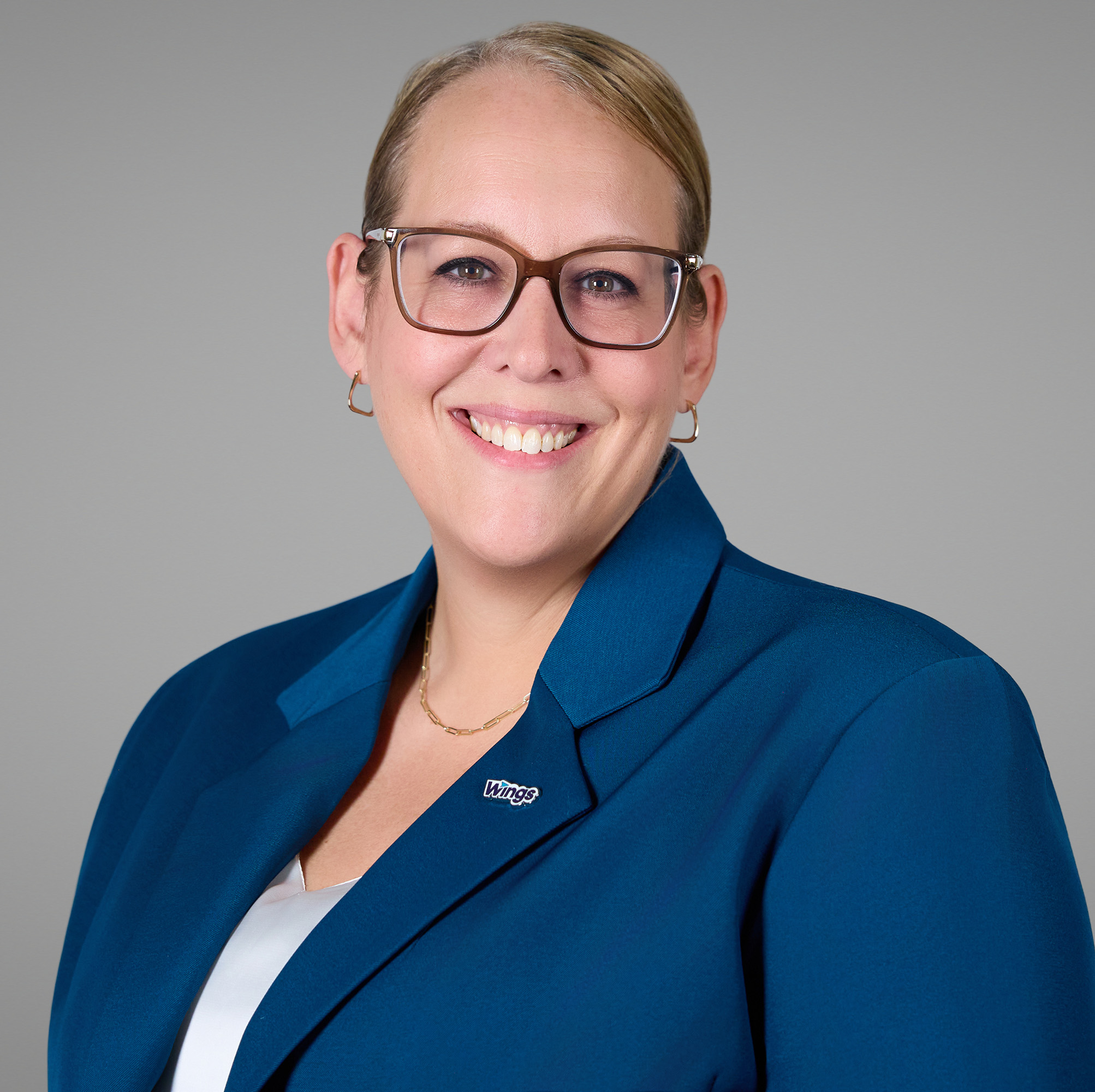 Deana Schwery headshot