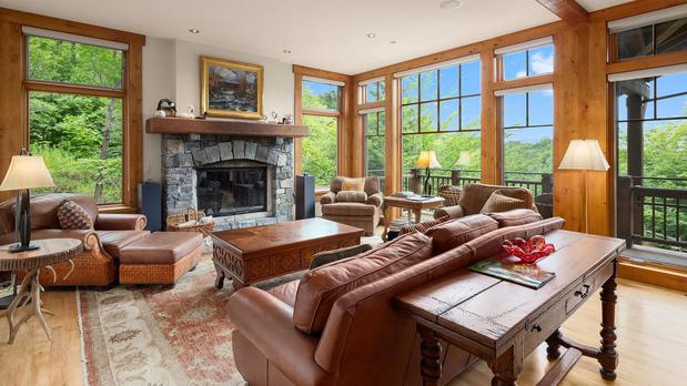 Images Stowe Mountain Rentals