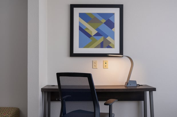 Images Holiday Inn Express & Suites Lakeland South by IHG