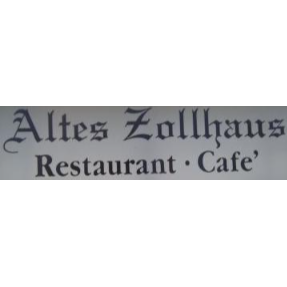 Altes Zollhaus Restaurant - LOGO
