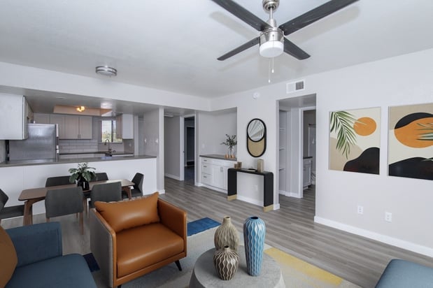 Images Rise Desert Cove