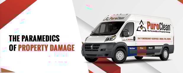 Images PuroClean of Poughkeepsie