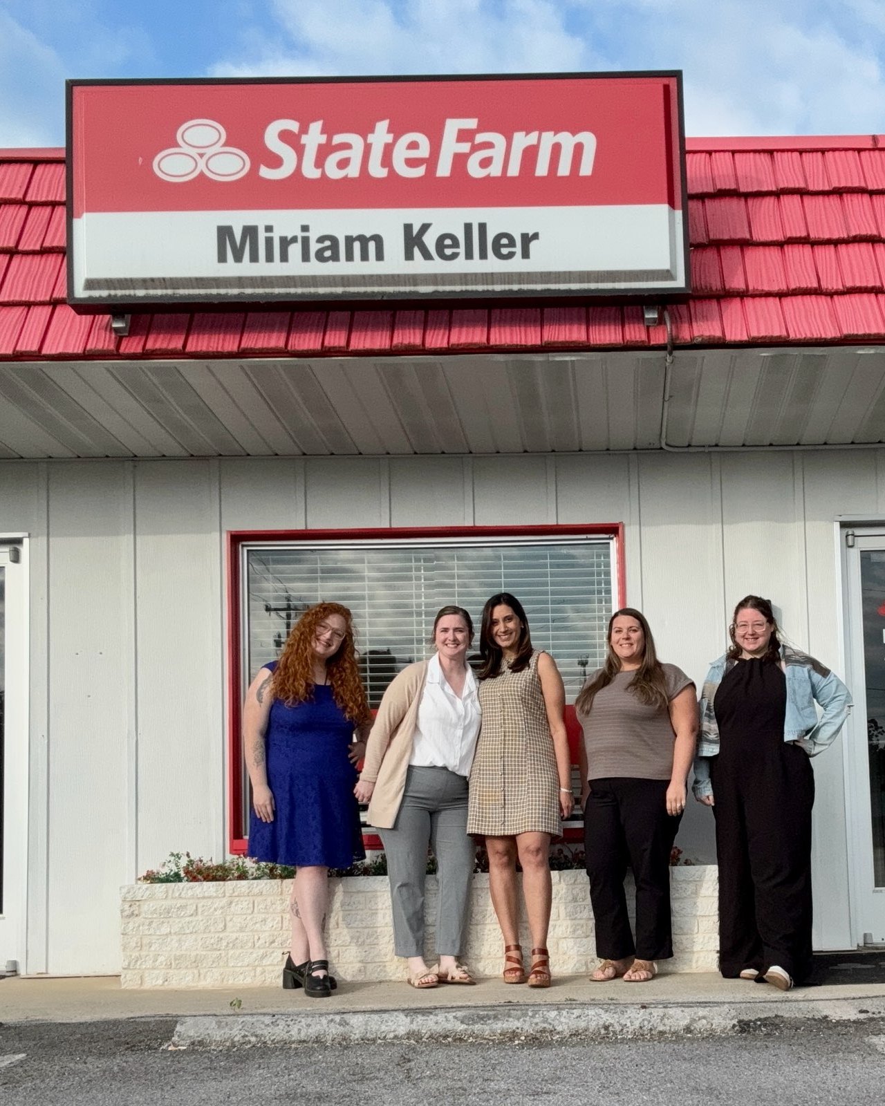 Summer is here, bringing road trips, backyard gatherings, vacations, and time with family and friends. As you make memories this season, our team is here to help you stay prepared for whatever comes your way. Wishing everyone a safe, fun, and relaxing summer.