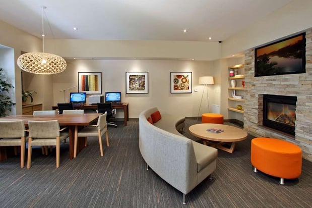 Images Homewood Suites by Hilton Newark-Fremont