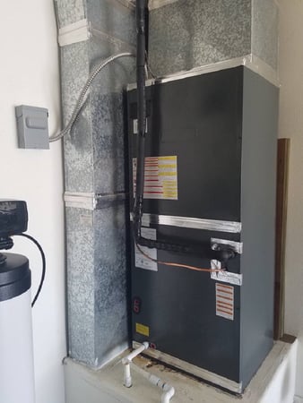 Images LakeFront Air Conditioning LLC.