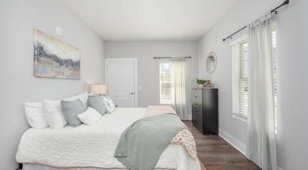 Images Paragon Luxury Apartments