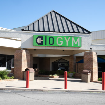 10GYM North Oklahoma City is your affordable fitness center in North OKC. Open 24/7 with top equipme 