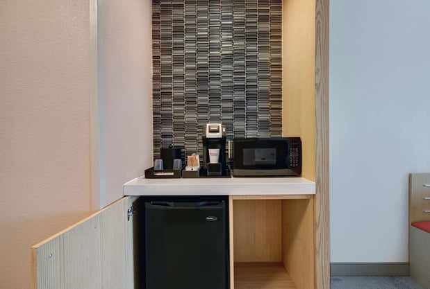 Images Hilton Garden Inn Manassas