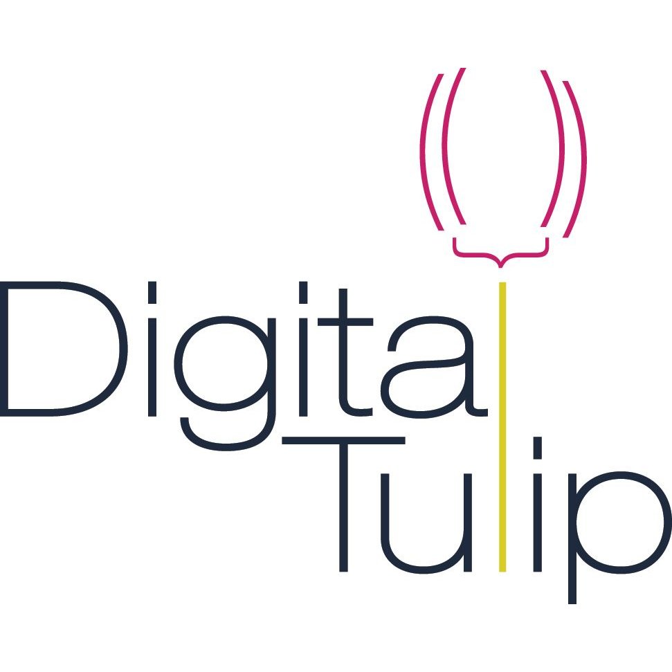 Digital Tulip