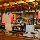 Restaurant Japonés Osaka