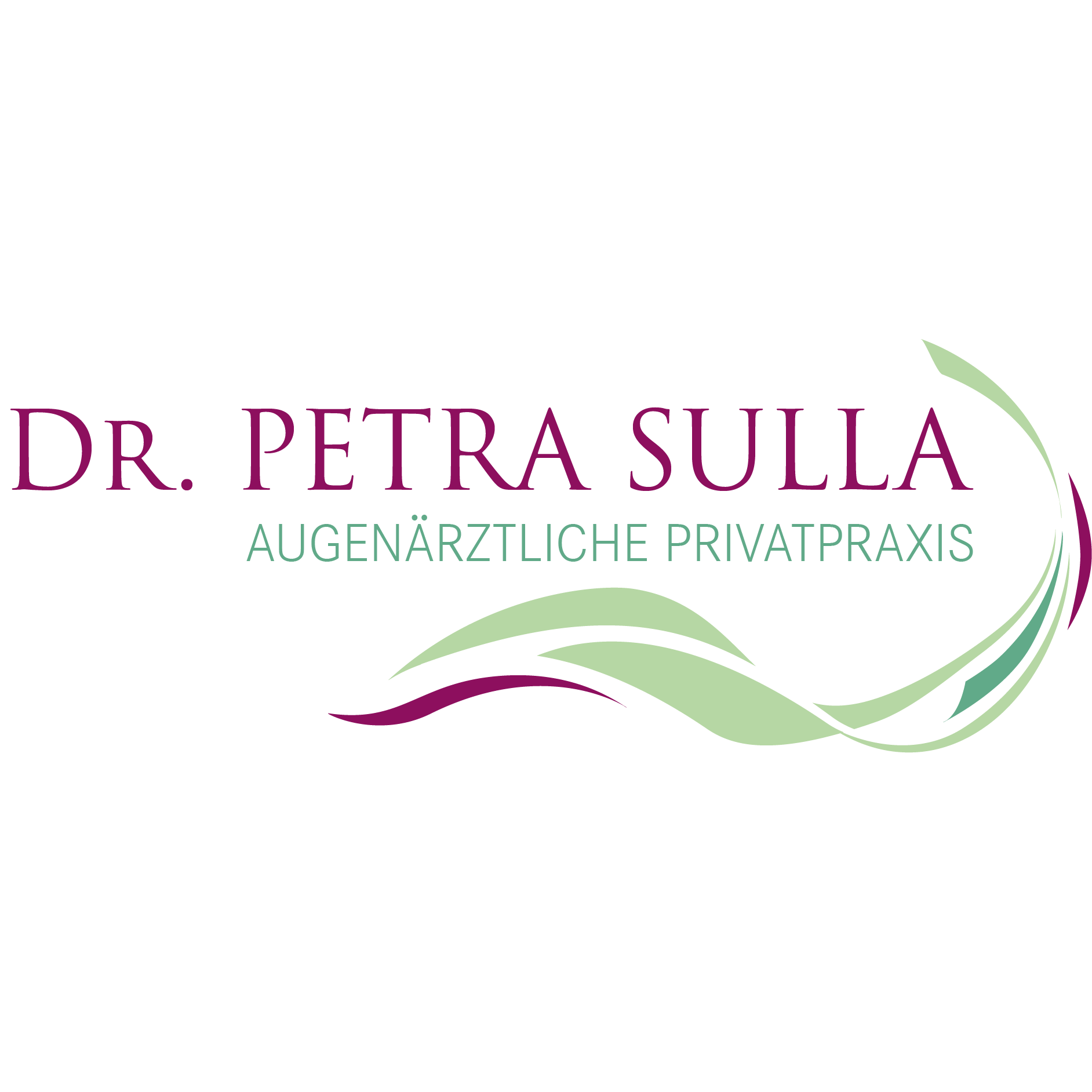 Dr. Petra Sulla Logo