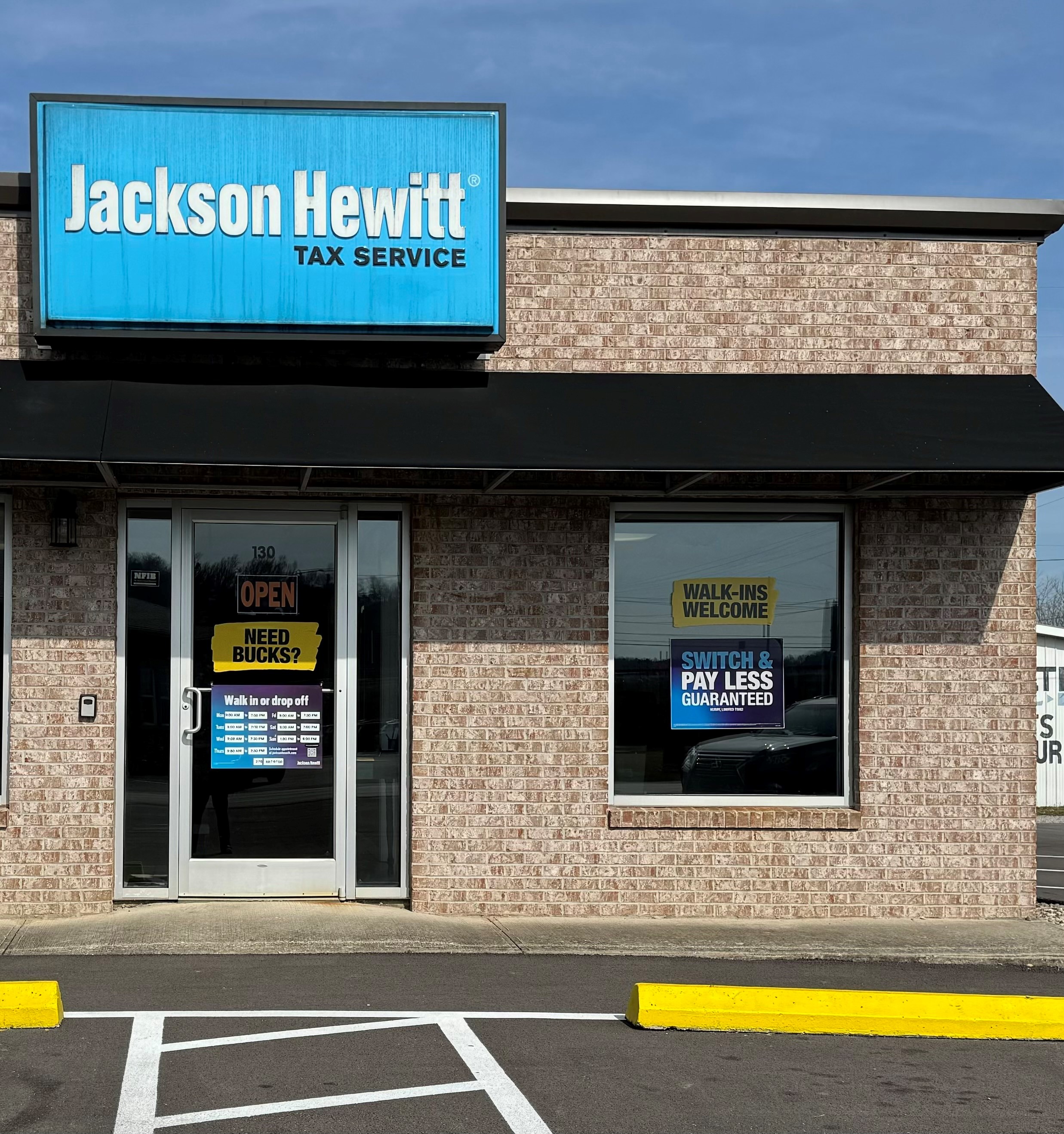 Image 10 | Jackson Hewitt Tax Service