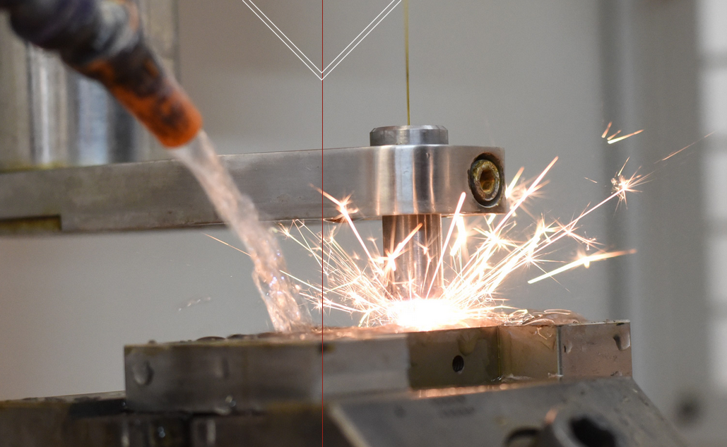 Schwarz Feinwerktechnik, Salmbacher Weg 45 in Engelsbrand