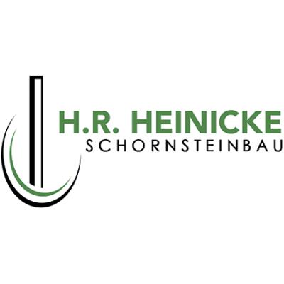 H.R. Heinicke Inh. Ludger Hörsting e.K. in Düsseldorf - Logo