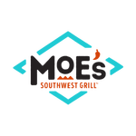 Moe's Southwest Grill - Temporarily Closed Logo